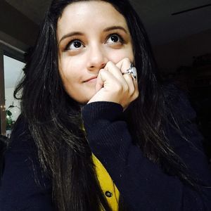 Meet your Posher, Shannell